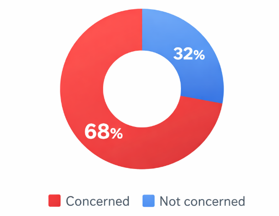 Bar chart showing first-party data drives 8&times; ROI and more than 25% lower cost per acquisition